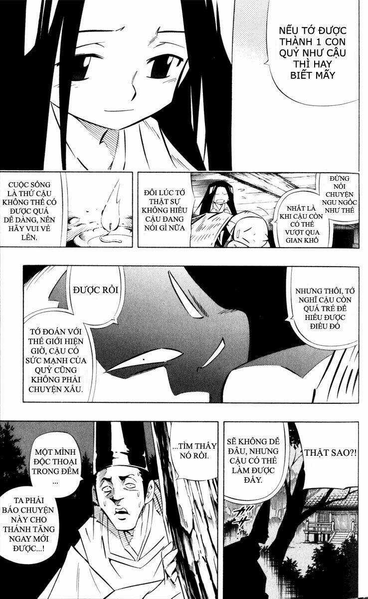 Vua Pháp Thuật Chapter 301.2 trang 20