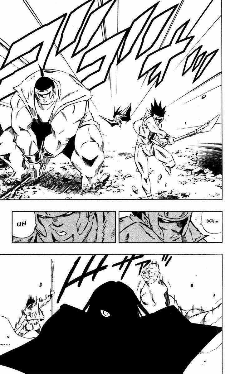 Vua Pháp Thuật Chapter 301.2 trang 22