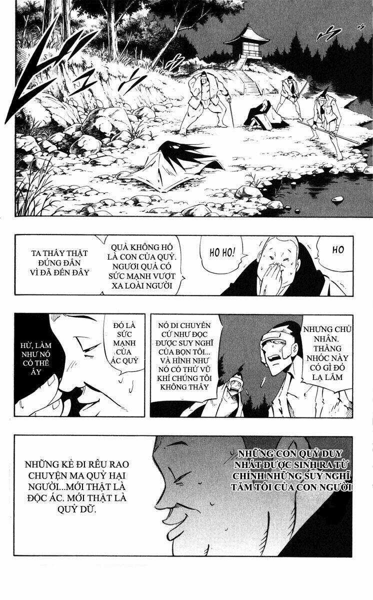 Vua Pháp Thuật Chapter 301.2 trang 23