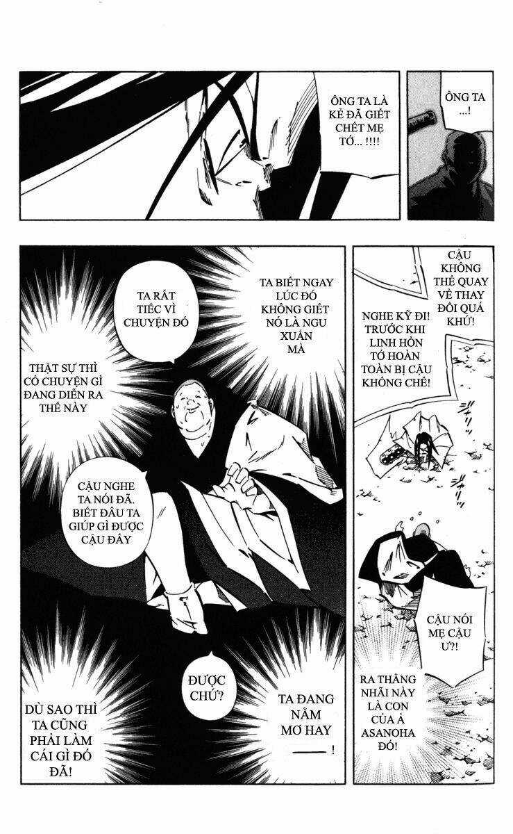 Vua Pháp Thuật Chapter 301.2 trang 26