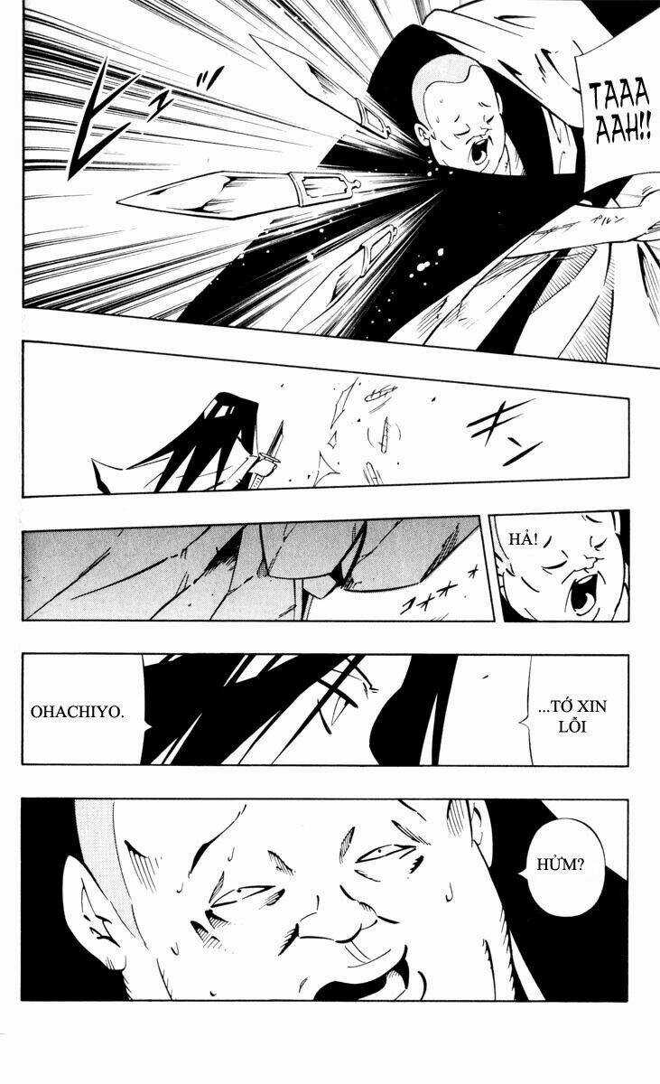 Vua Pháp Thuật Chapter 301.2 trang 27