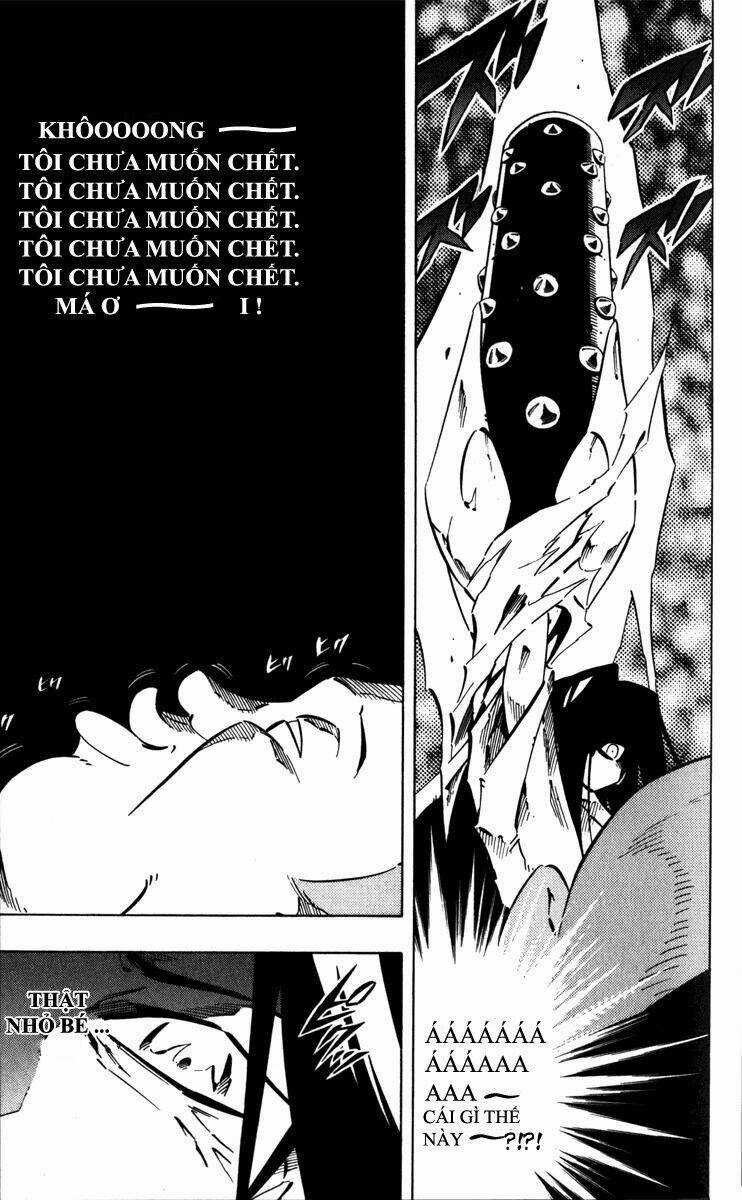 Vua Pháp Thuật Chapter 301.2 trang 28
