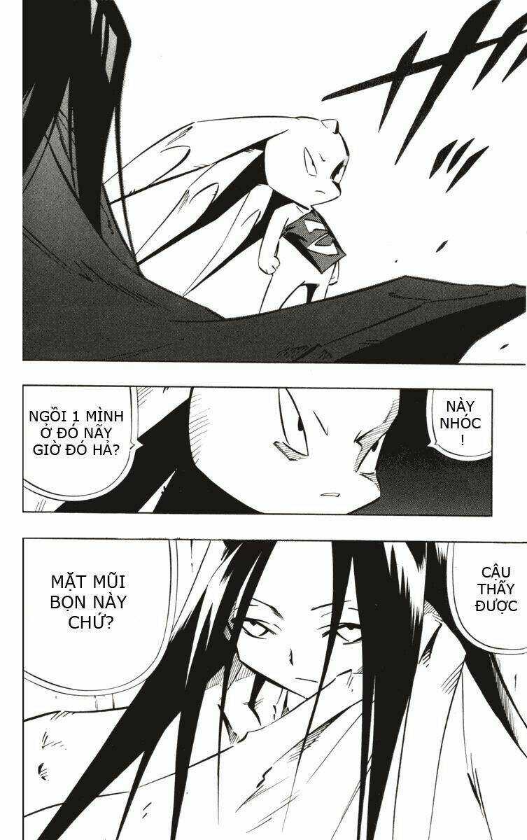 Vua Pháp Thuật Chapter 301.2 trang 3