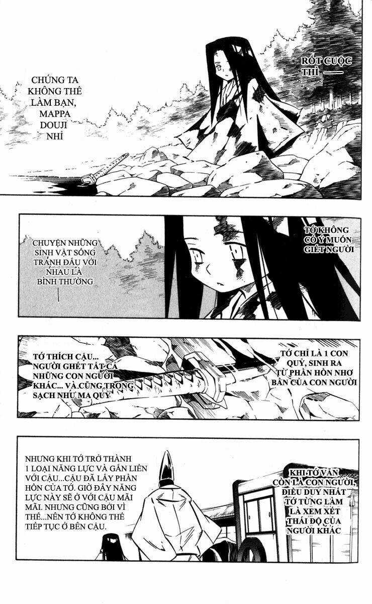 Vua Pháp Thuật Chapter 301.2 trang 30