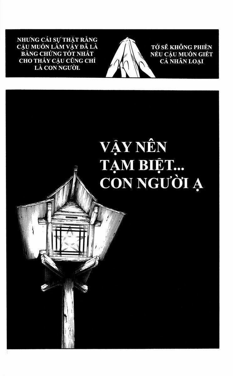 Vua Pháp Thuật Chapter 301.2 trang 31