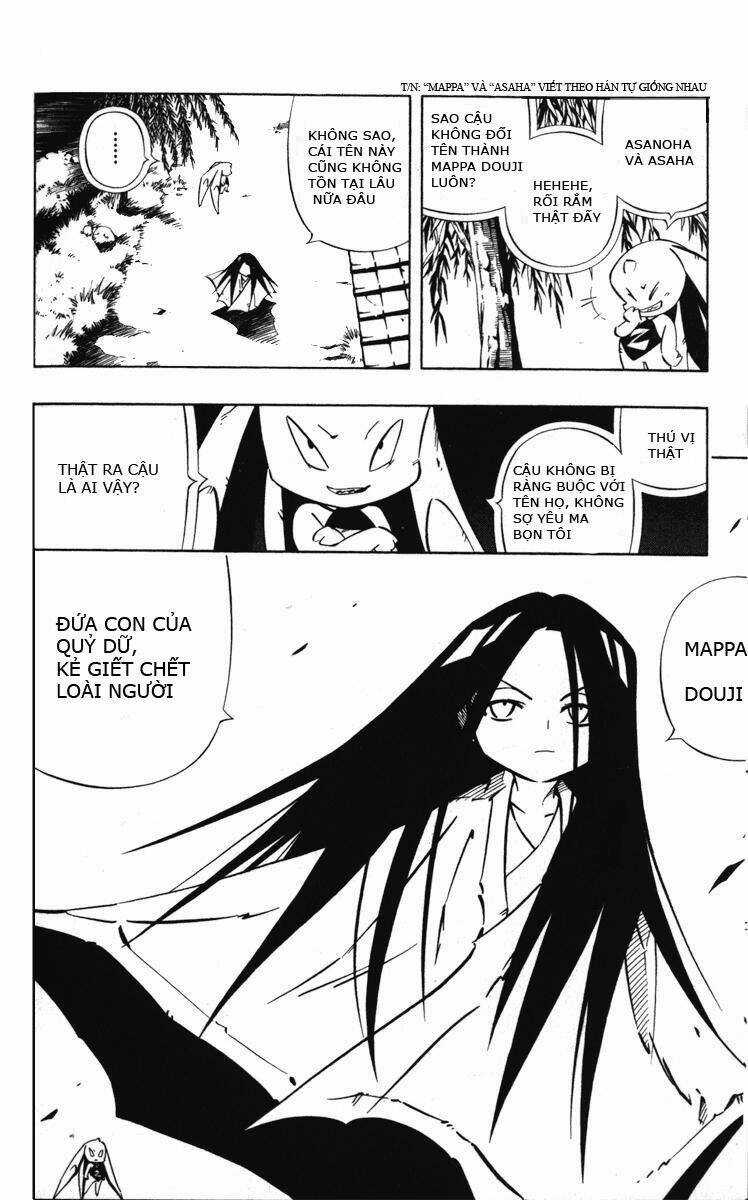 Vua Pháp Thuật Chapter 301.2 trang 5