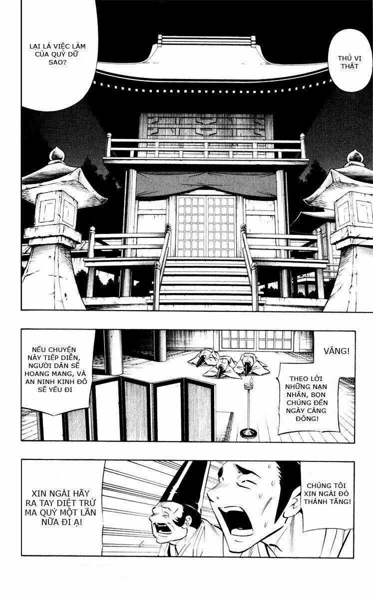 Vua Pháp Thuật Chapter 301.2 trang 7