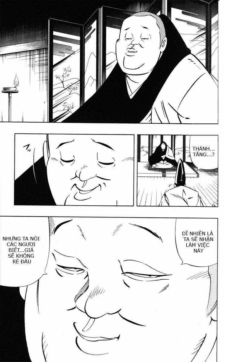 Vua Pháp Thuật Chapter 301.2 trang 8