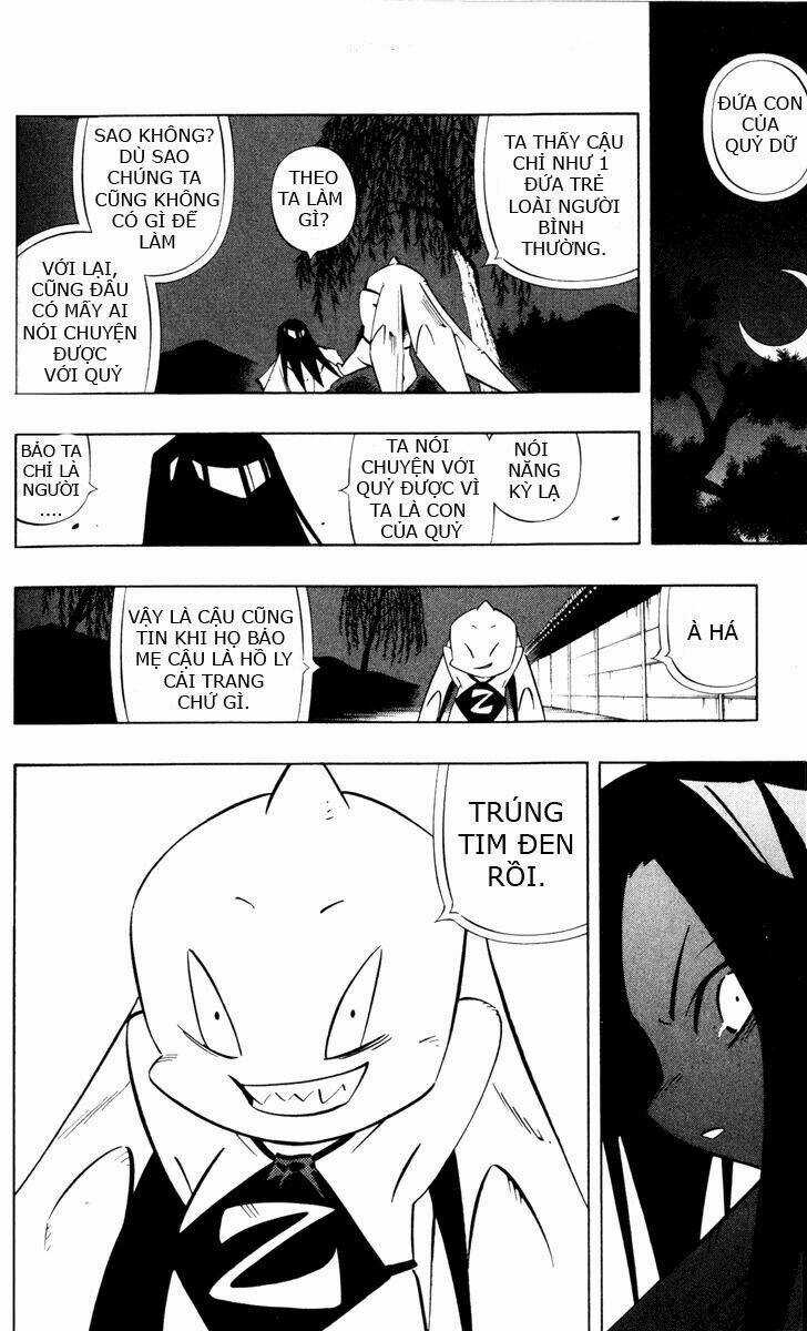 Vua Pháp Thuật Chapter 301.2 trang 9