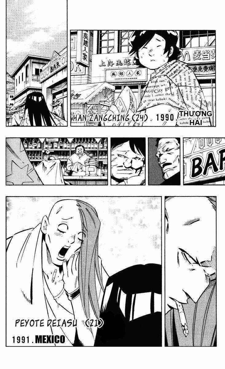 Vua Pháp Thuật Chapter 301.3 trang 3