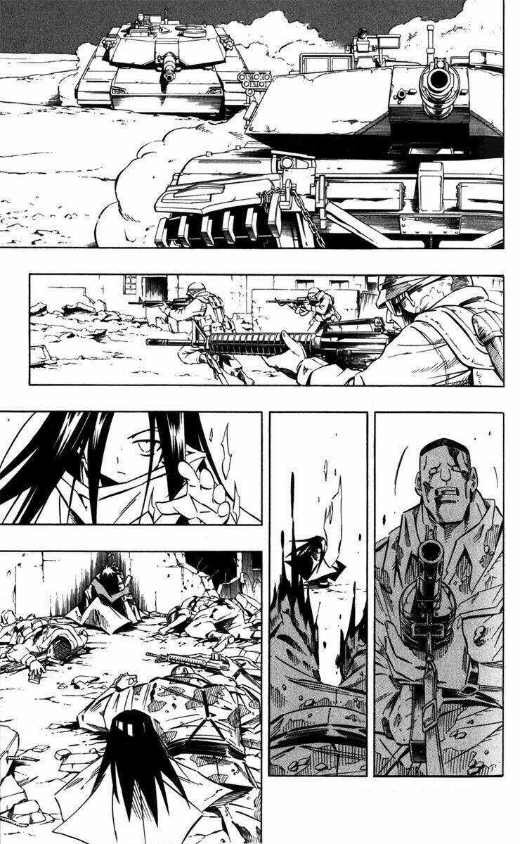 Vua Pháp Thuật Chapter 301.3 trang 4