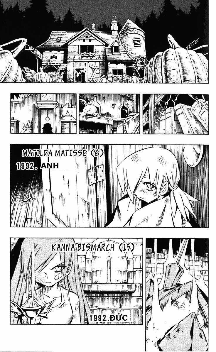 Vua Pháp Thuật Chapter 301.3 trang 6