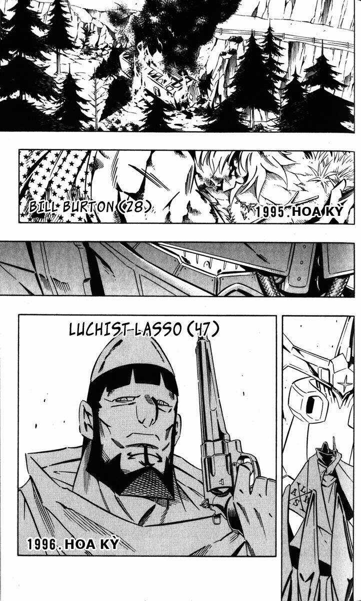 Vua Pháp Thuật Chapter 301.3 trang 8