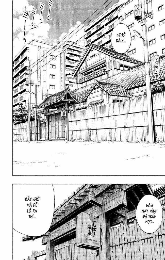 Vua Pháp Thuật Chapter 301.4 trang 11