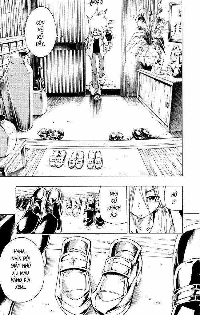 Vua Pháp Thuật Chapter 301.4 trang 12