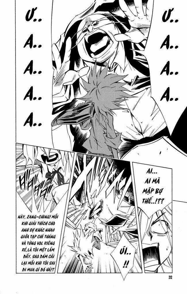 Vua Pháp Thuật Chapter 301.4 trang 13