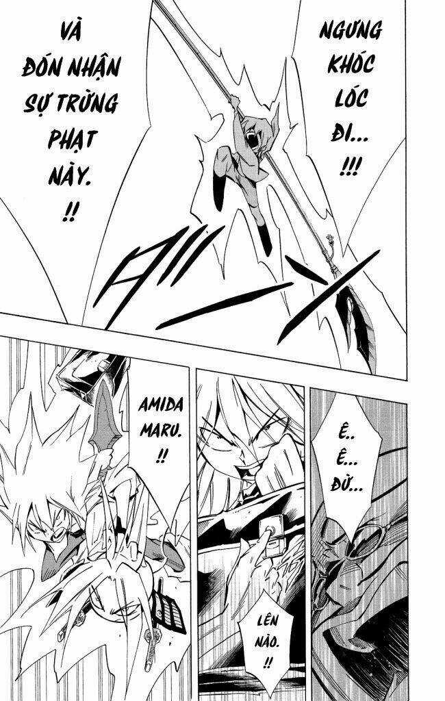 Vua Pháp Thuật Chapter 301.4 trang 14