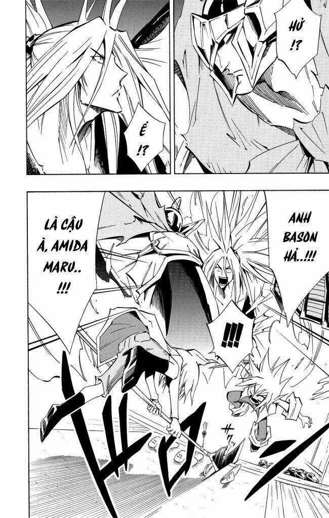 Vua Pháp Thuật Chapter 301.4 trang 16