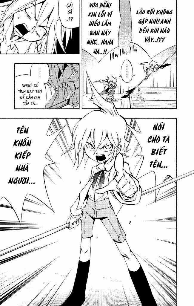 Vua Pháp Thuật Chapter 301.4 trang 17