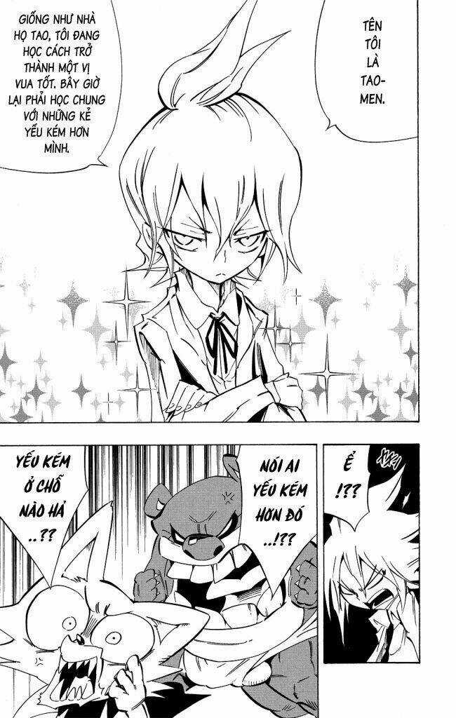 Vua Pháp Thuật Chapter 301.4 trang 25