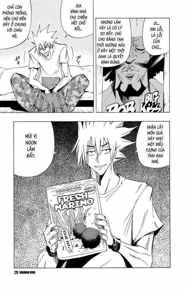 Vua Pháp Thuật Chapter 301.4 trang 29