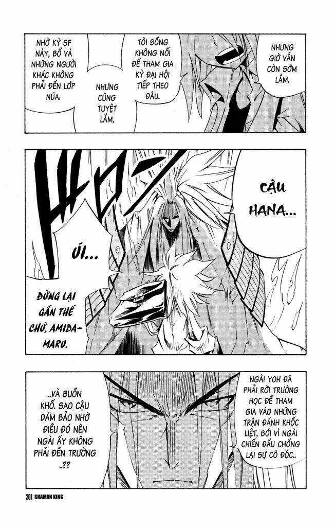 Vua Pháp Thuật Chapter 301.4 trang 3