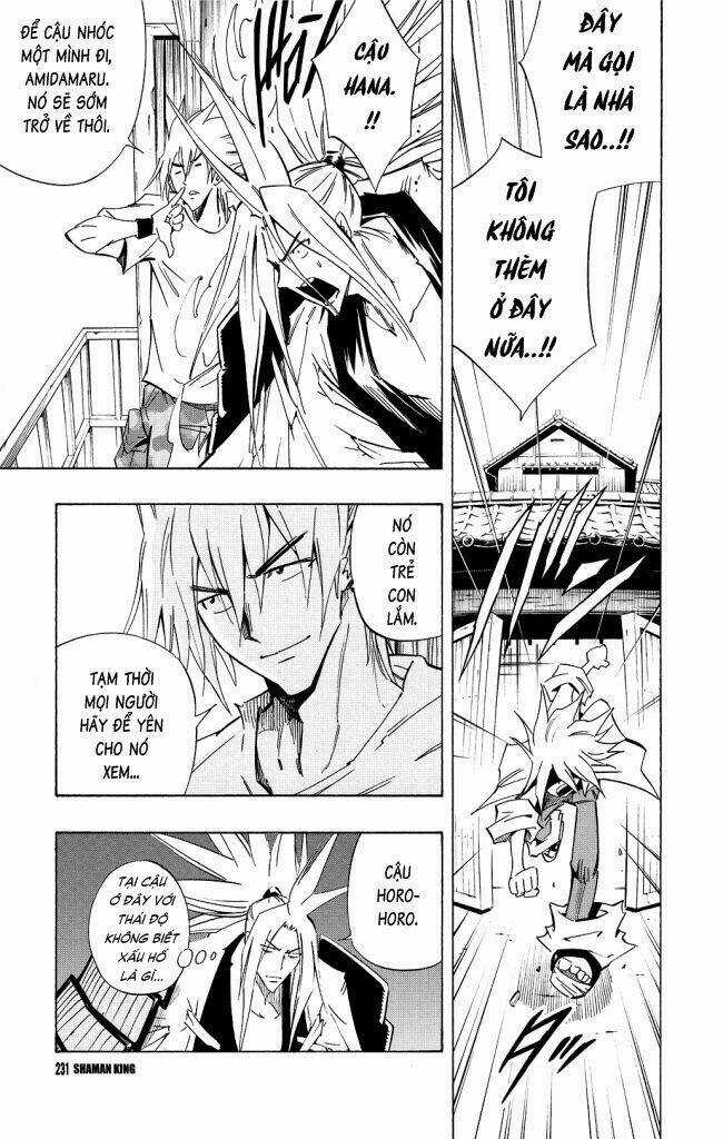 Vua Pháp Thuật Chapter 301.4 trang 31