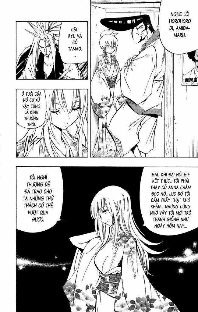 Vua Pháp Thuật Chapter 301.4 trang 32