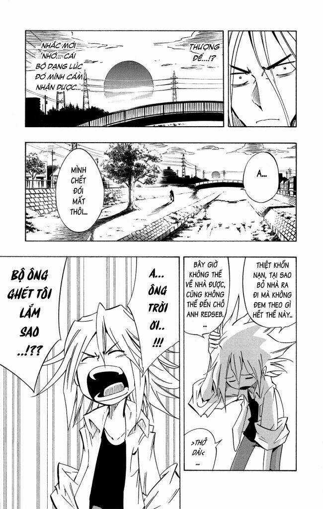 Vua Pháp Thuật Chapter 301.4 trang 33