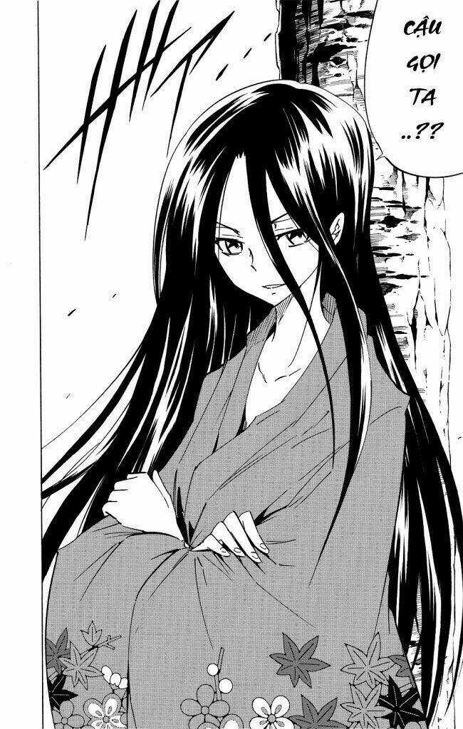 Vua Pháp Thuật Chapter 301.4 trang 34