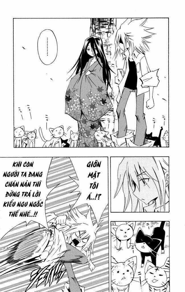 Vua Pháp Thuật Chapter 301.4 trang 35