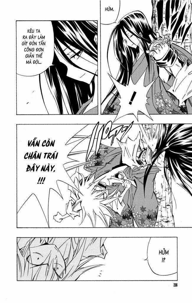 Vua Pháp Thuật Chapter 301.4 trang 36