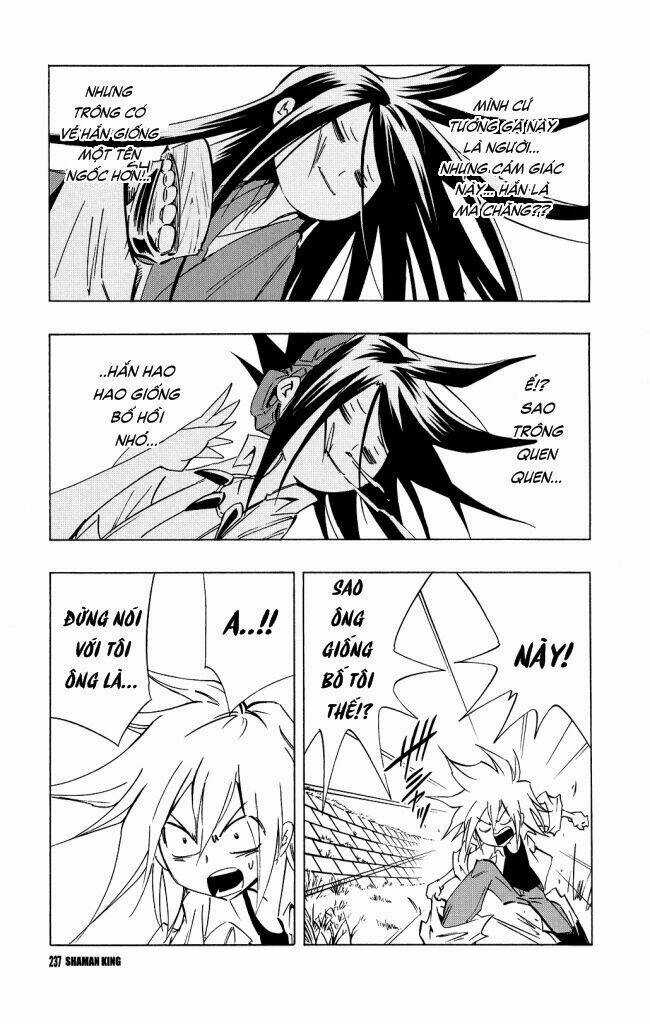 Vua Pháp Thuật Chapter 301.4 trang 37