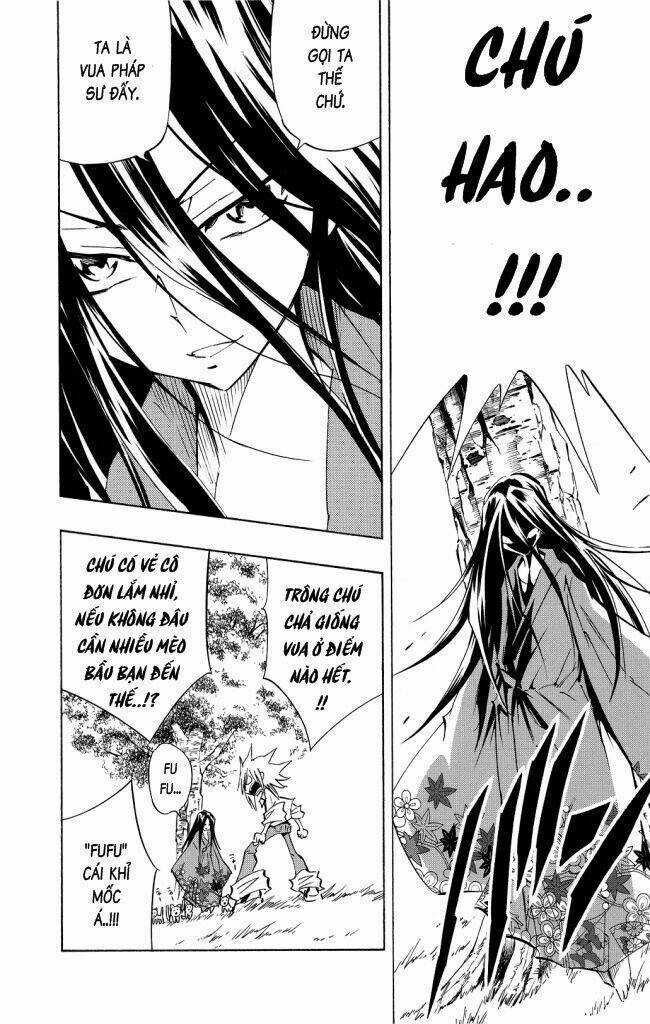 Vua Pháp Thuật Chapter 301.4 trang 38