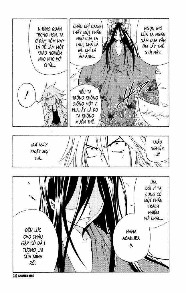 Vua Pháp Thuật Chapter 301.4 trang 39