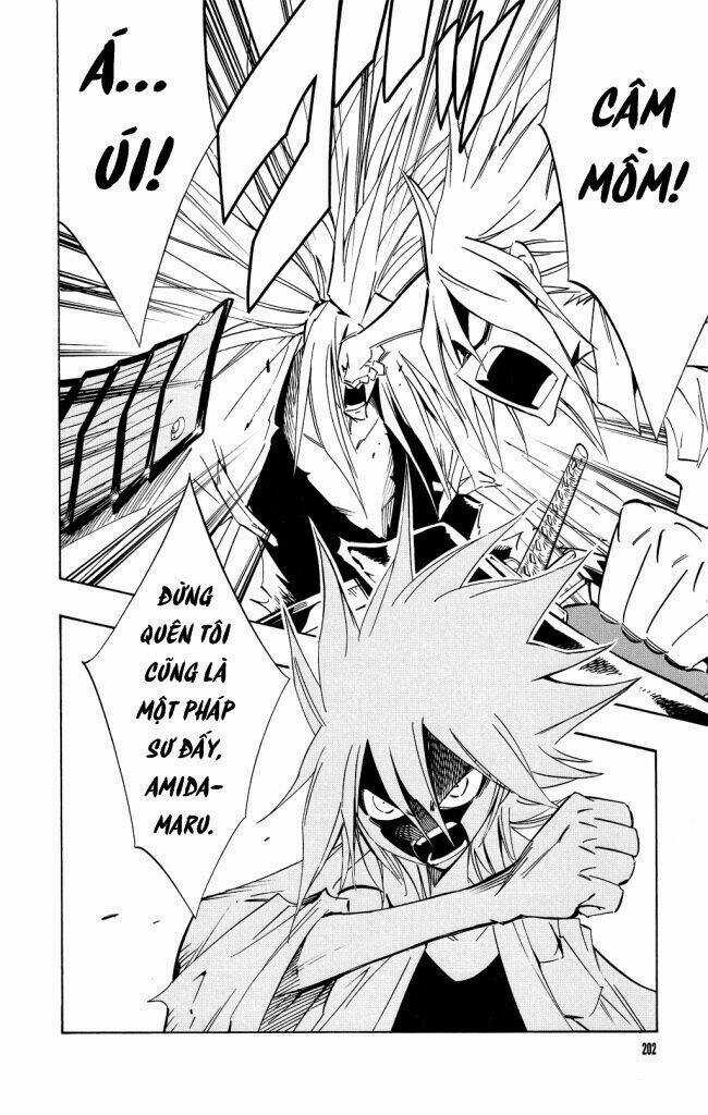 Vua Pháp Thuật Chapter 301.4 trang 4