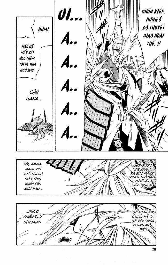 Vua Pháp Thuật Chapter 301.4 trang 6