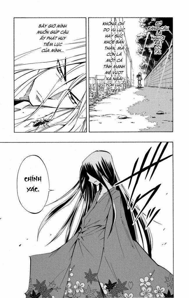 Vua Pháp Thuật Chapter 301.4 trang 7