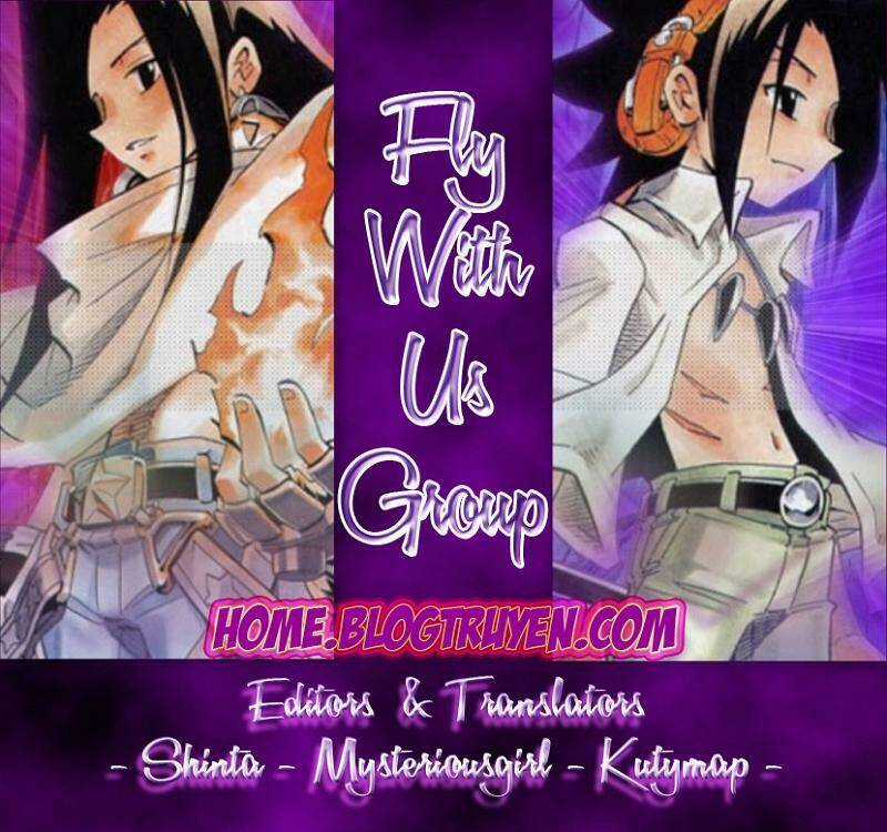 Vua Pháp Thuật Chapter 38 trang 0