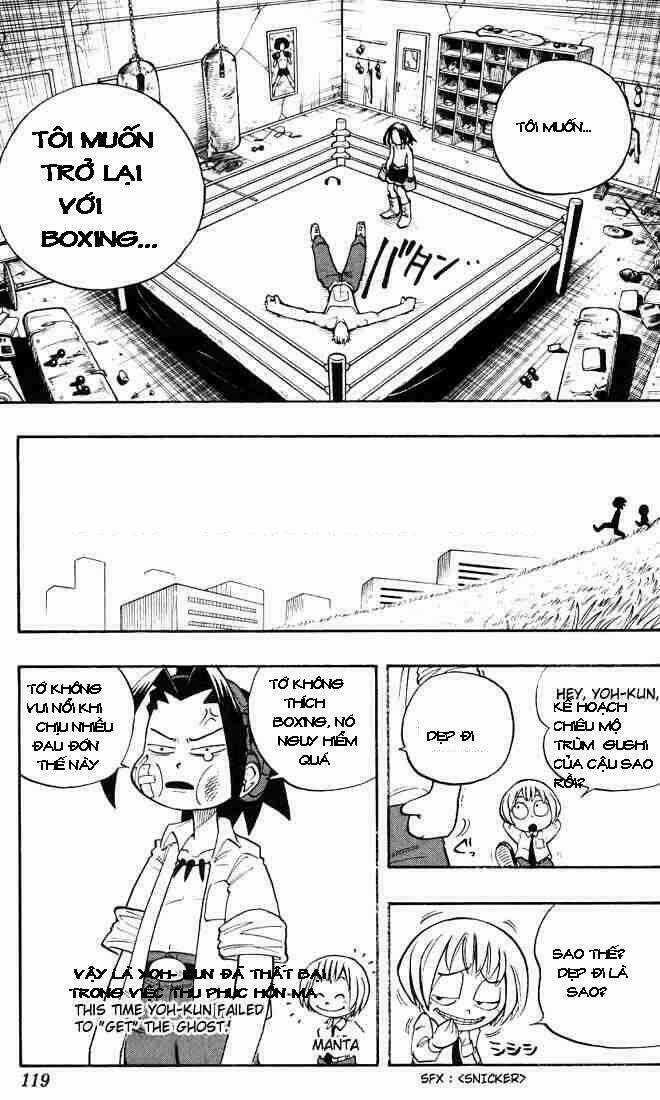 Vua Pháp Thuật Chapter 4 trang 16