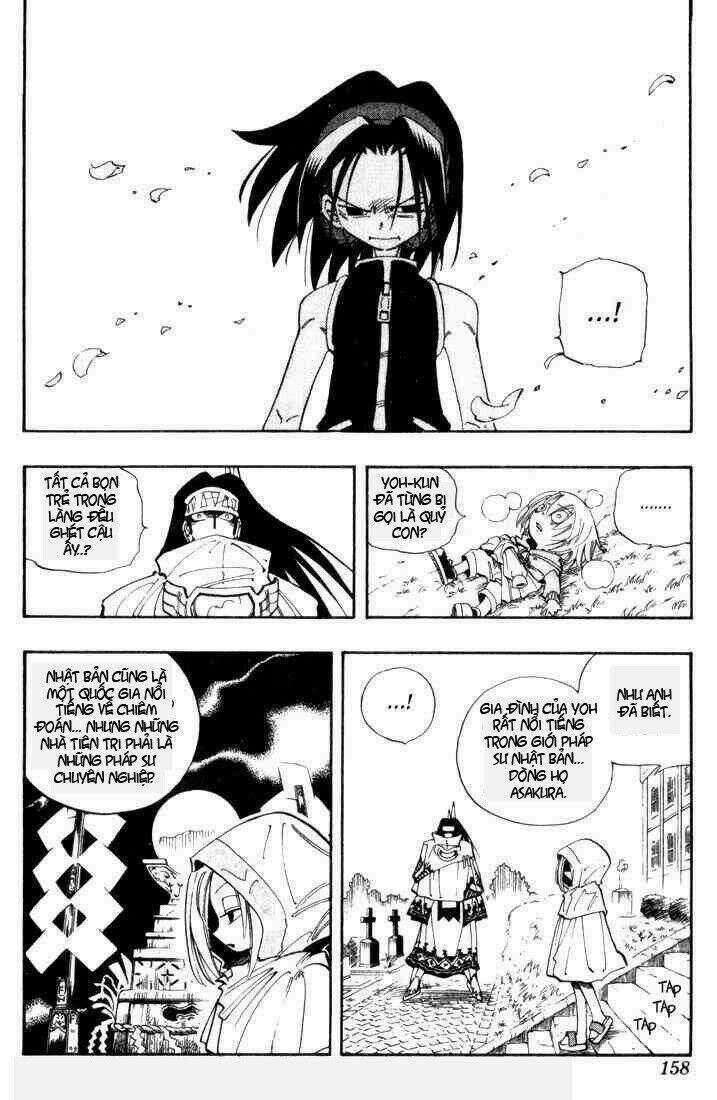 Vua Pháp Thuật Chapter 43 trang 10