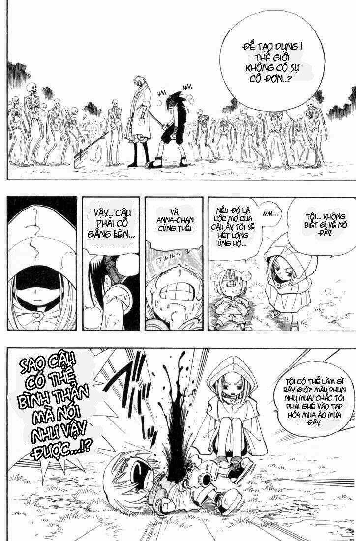 Vua Pháp Thuật Chapter 43 trang 15