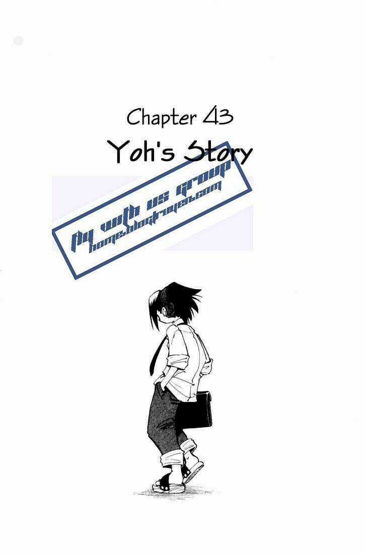 Vua Pháp Thuật Chapter 43 trang 3