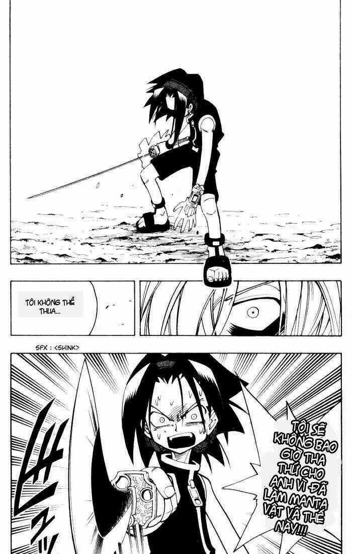 Vua Pháp Thuật Chapter 43 trang 6