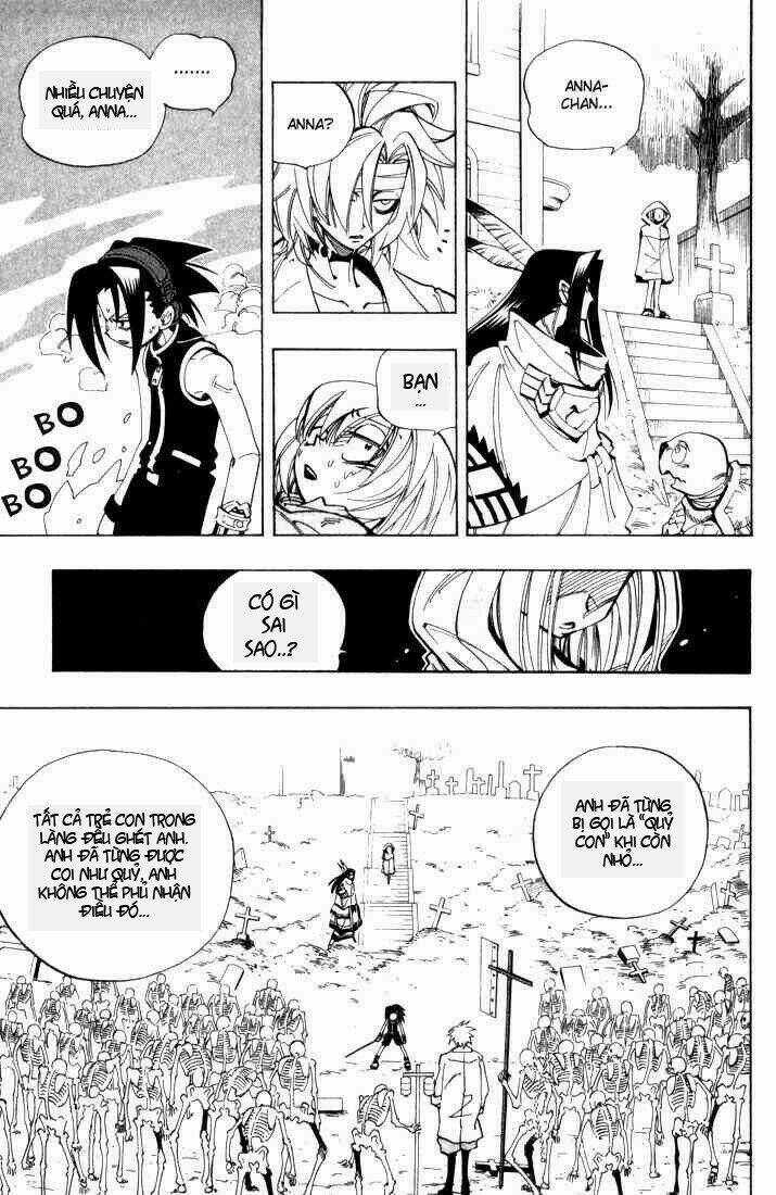 Vua Pháp Thuật Chapter 43 trang 9