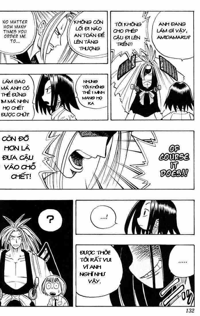 Vua Pháp Thuật Chapter 5 trang 11