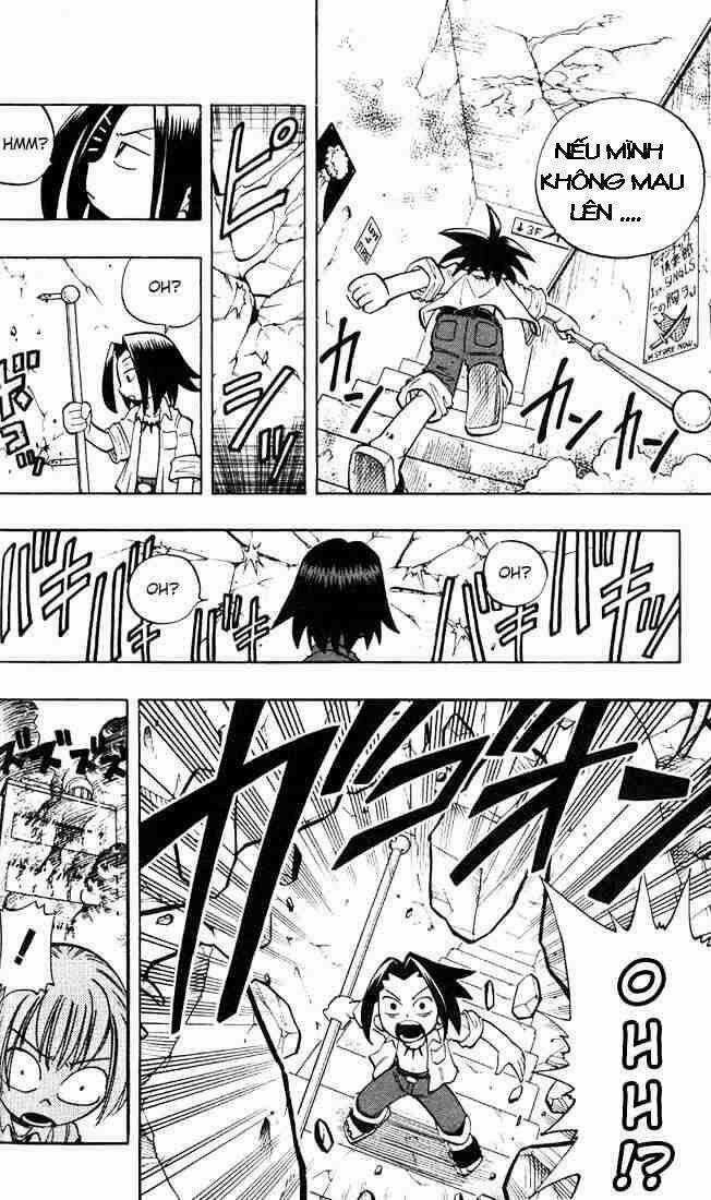 Vua Pháp Thuật Chapter 5 trang 13