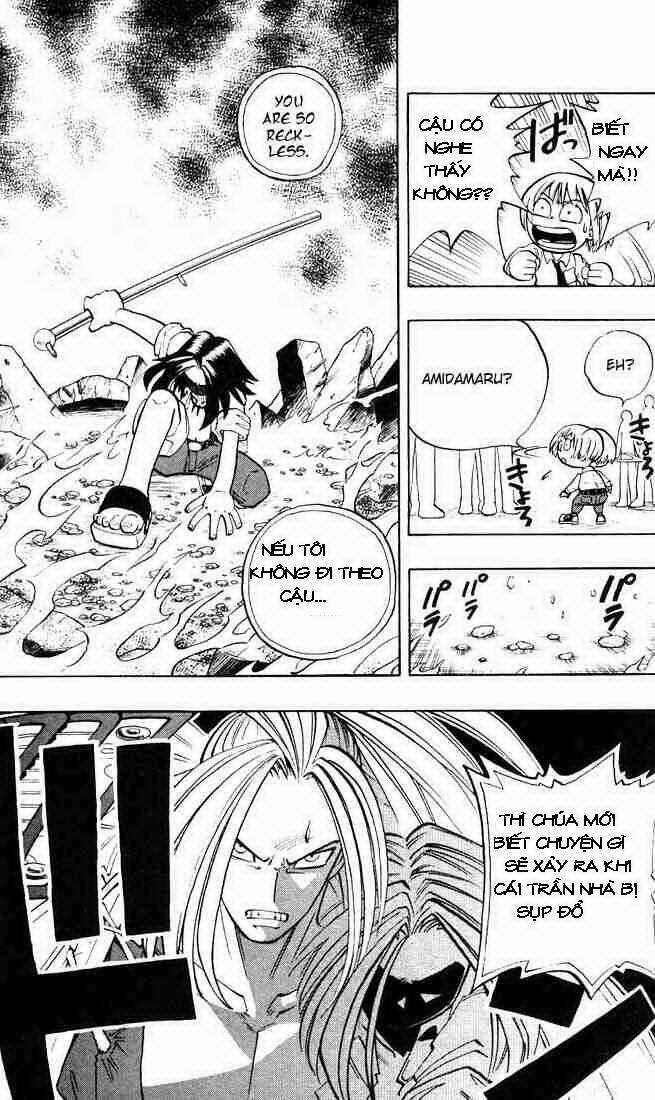 Vua Pháp Thuật Chapter 5 trang 14