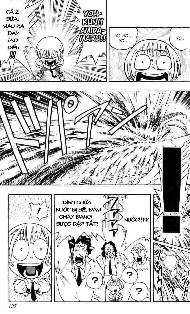 Vua Pháp Thuật Chapter 5 trang 16