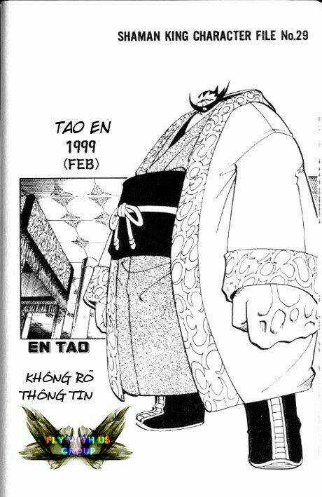 Vua Pháp Thuật Chapter 56 trang 1